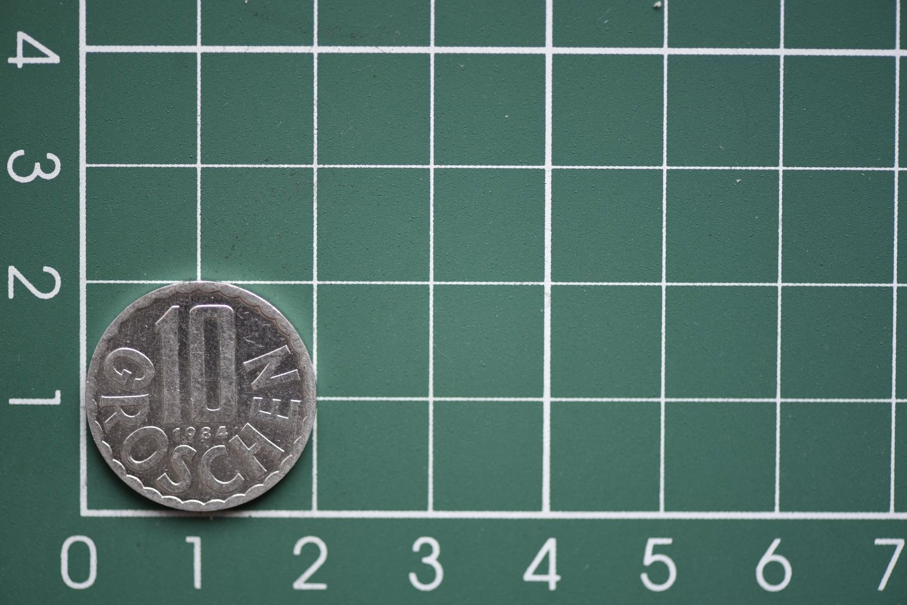 Alle Münzen: währung österreich 1984 – Gebraucht aus Laupen BE von Gufi57