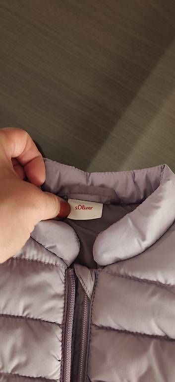 Altro abbigliamento: Gilet Grösse 80 – Usato da Zürich venduto da barbara063 1