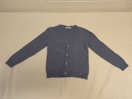 Cardigan aus Wolle von Byblos 5 Jahre