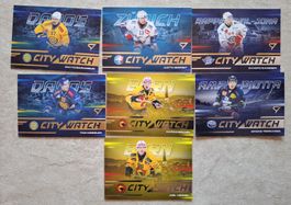 Sportzoo National League hockey 25/26 City Watch 