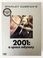 2001: Odyssee im Weltraum Collector's Box DE + Soundtrack CD