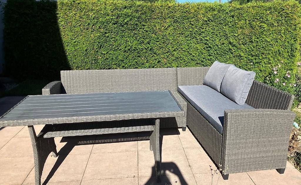 Poltrone: Salon de jardin de chez Landi – Nuovo (secondo la descrizione) da La Sagne VD venduto da bri_d6b5