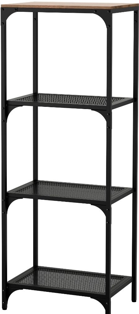 Ikea Scaffali: Ikea fjällbo ab 1chf – Usato da Basel venduto da gnt_zv2n