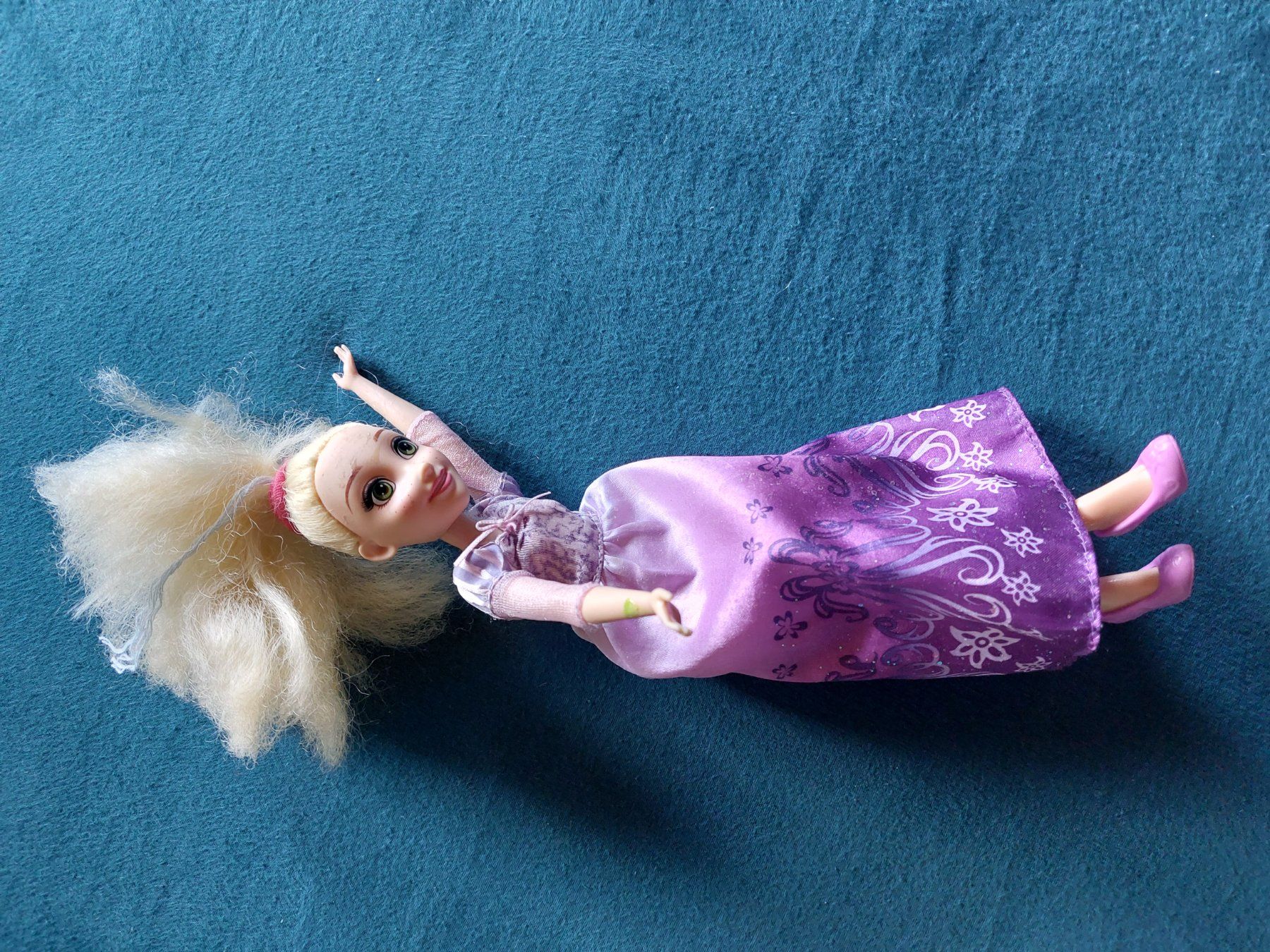 Bambole: Barbie – Usato da Ruswil venduto da hubakuck