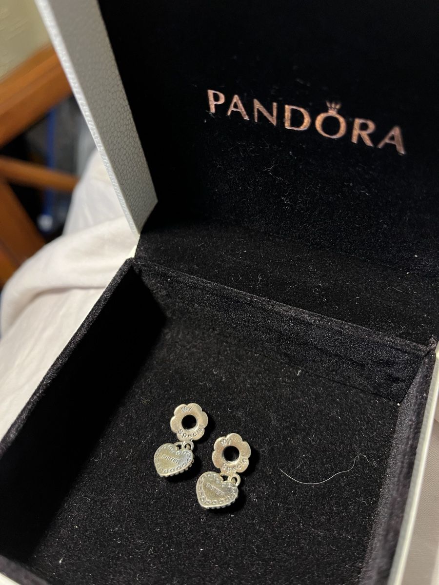 Pandora Armbänder & -reifen: Pandora bracelet – Neu (gemäss Beschreibung) aus Pully von ari_78pk 3