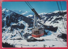 LENK, KABINENBAHN LENK - METSCH, 3.1.1979