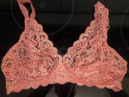 BH HANRO 75A neu