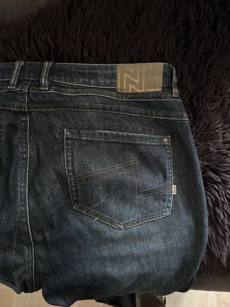 Nile Jeans: NILE jeans Gr XL – Nuovo (secondo la descrizione) da Immensee venduto da kunterbunt010 2
