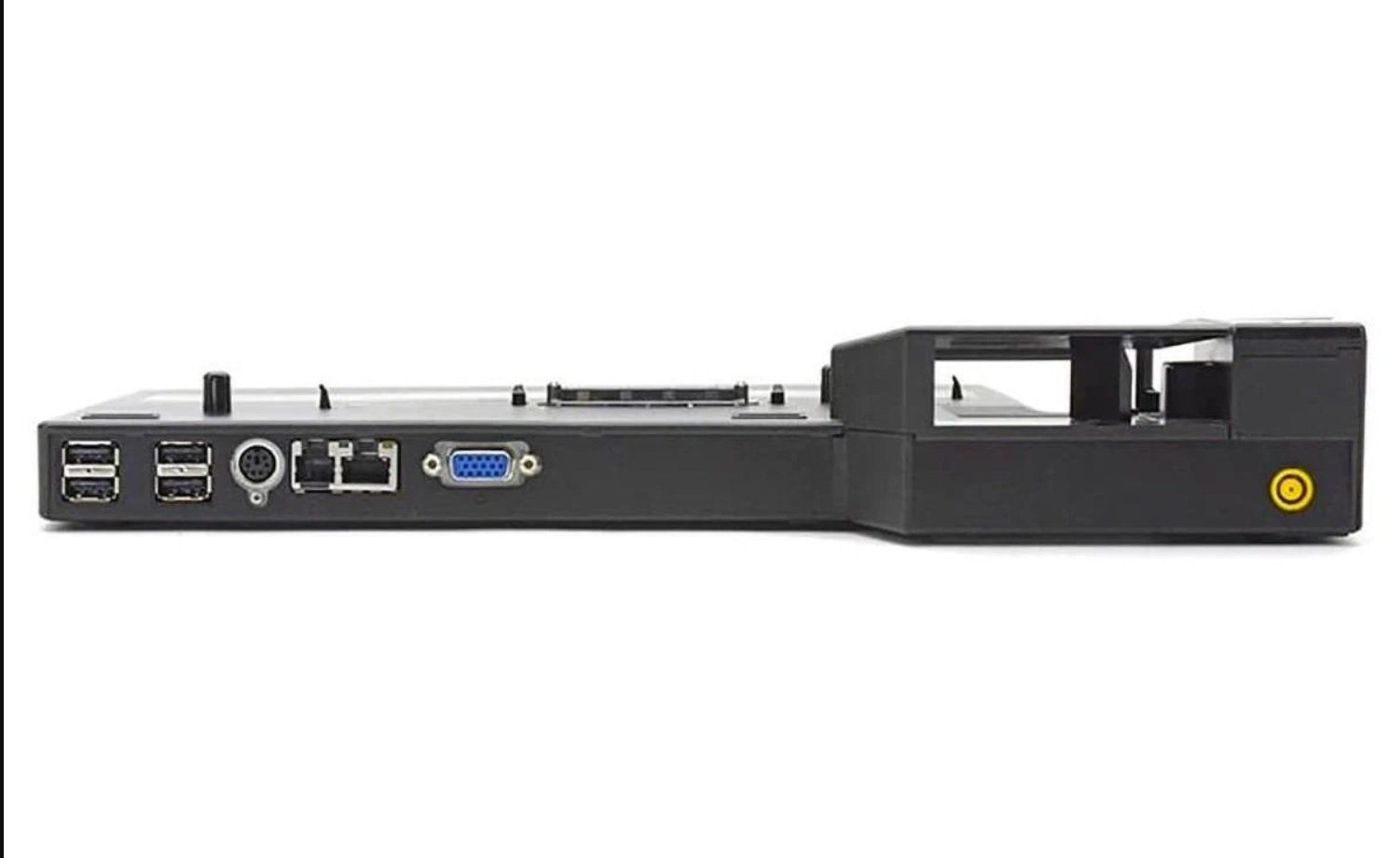 Lenovo Docking station: Docking Station Lenovo IBM 2505 – Usato da Humlikon venduto da GX30 3