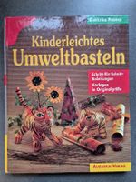 Kinderleichtes Umweltbasteln Buch