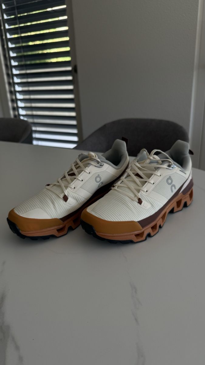 On Damenschuhe: On Cloudwander Waterproof - EU 40 - NEU! – Neu (gemäss Beschreibung) aus Oberweningen von Vita_Lyt 2