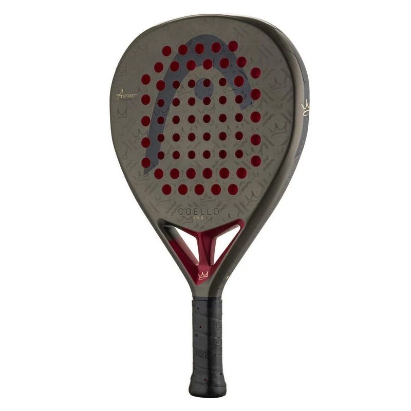 Head Schläger: HEAD Coello Pro 2026 Padelschläger – Neu (gemäss Beschreibung) aus Emmenbrücke von Gjons.Pep