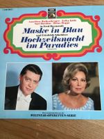 LP Weltstar-Operetten Serie