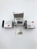 MONACOR | Volume Meter | IS-26 | PM2 | 3er Set