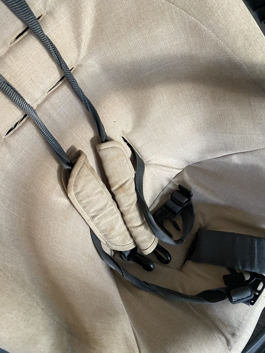 Stokke Carrozzine: Stokke Kinderwagen – Usato da Muttenz venduto da nataschasia 4