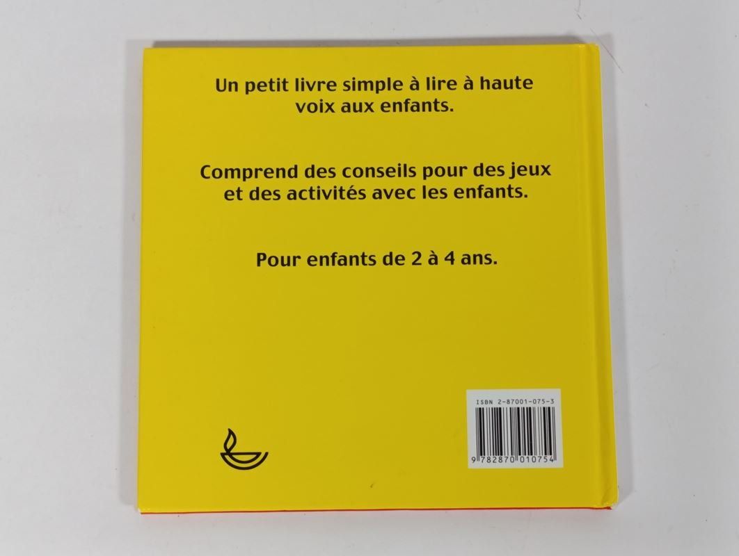 Libri: Moi je lis ! | Bienvenue Jesus – Usato da Thielle venduto da Plusvalue_Neuchatel 2