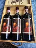 Wein CHIANTI SAN FELICE