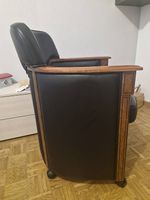 Poltrona d'ufficio