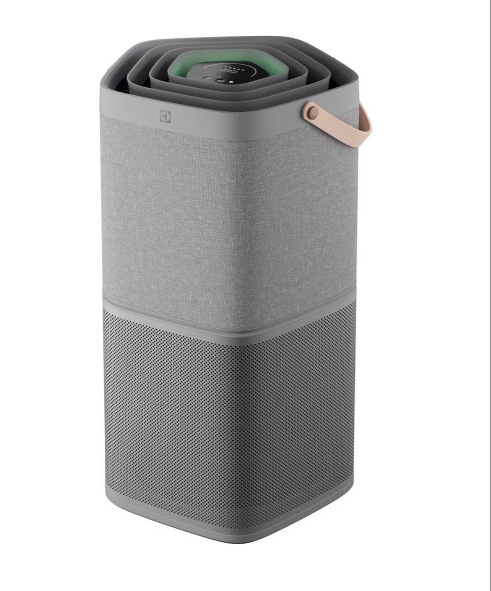 Electrolux Purificateurs d'air: Luftreiniger – Neuf (Voir description) à Gams par Tequilla10
