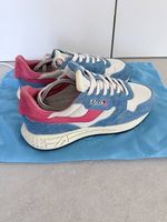 Sneaker Autry Reelwind Gr. 45 neuwertig 