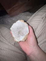 Quarzgeode