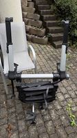 Thule OutWay Platform 2 (993) Fahrradträger für 2 Velos