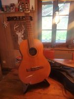Gitarre ESPALA 3/4 Konzertgitarre