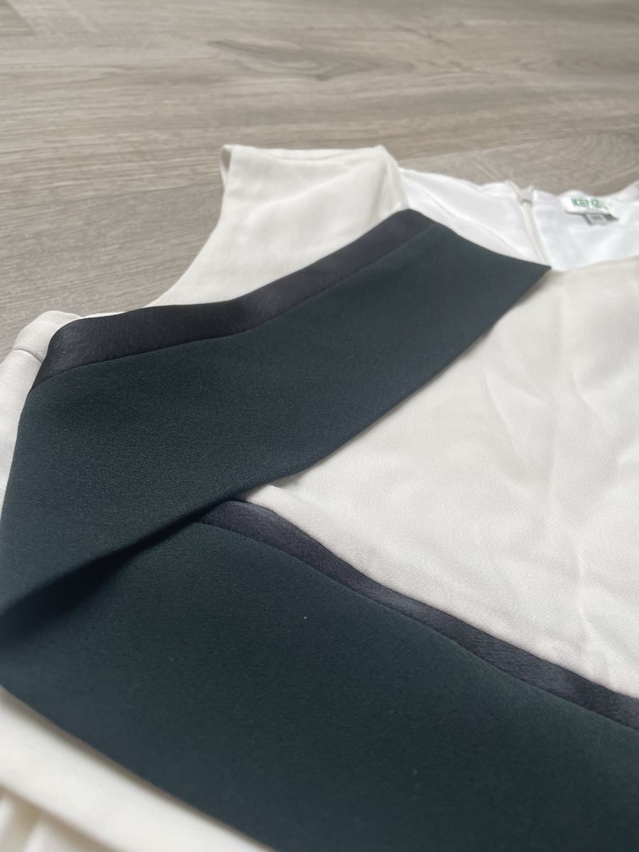 Kenzo Top: Top Kenzo – Usato da Lausanne 25 venduto da ale_pr9z 4