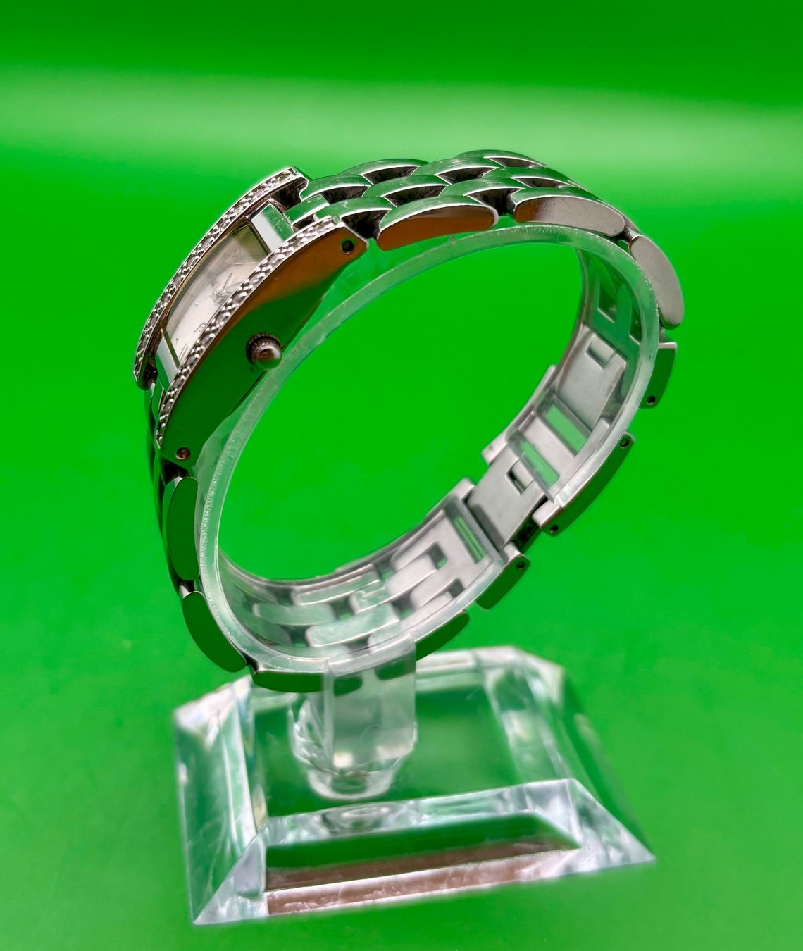 Fossil Montres: FOSSIL F2 DAMENUHR – D'occasion à Rorschach par ZeitWerk.10 4