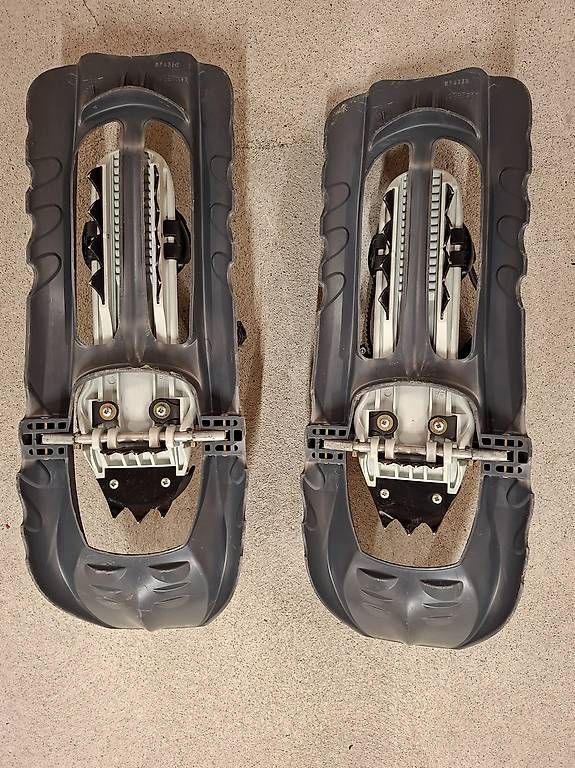 Scarpe da uomo: Schneeschuhe Salomon – Usato da Kriens venduto da tec110100 1