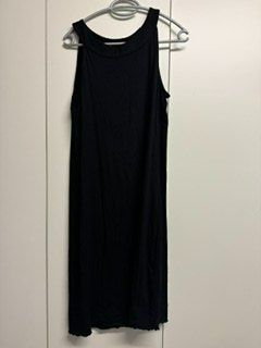 Tom Tailor Vestiti: TOM TAILOR Kleid schwarz 42 – Nuovo (secondo la descrizione) da Gommiswald venduto da Anika6