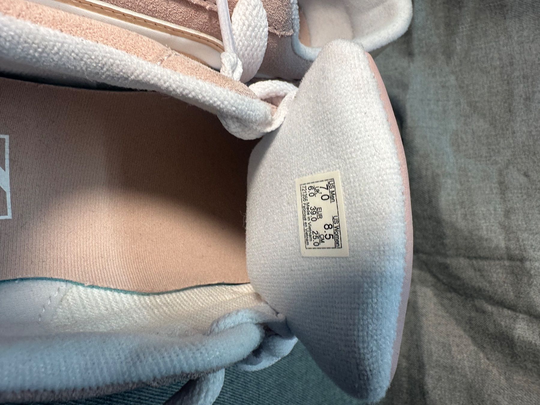 Vans Chaussures hommes: Vans – Neuf avec emballage d'origine à Onex par eri_jx6q 5