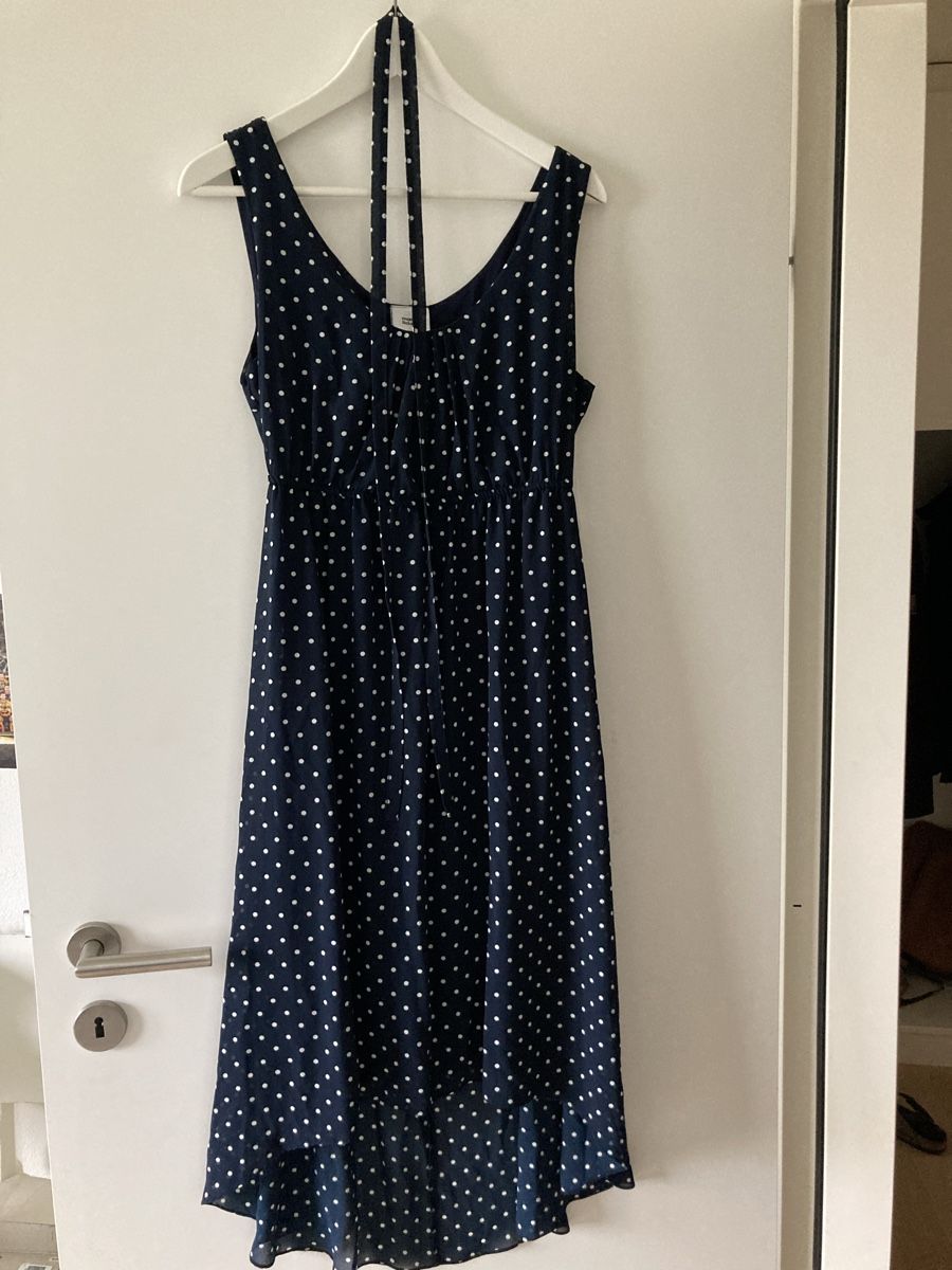 Mamalicious Vestiti: Umstandskleid Mamalicious Gr. M – Usato da Solothurn venduto da Steffi_1983