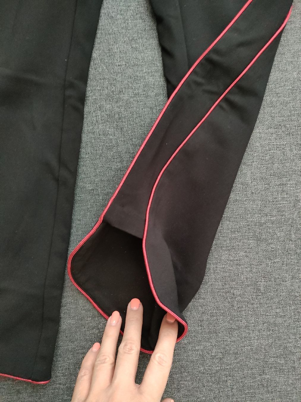 Hosen: Stoffhose - Neu! – Neu (gemäss Beschreibung) aus Oberengstringen von ina_5xrj 2