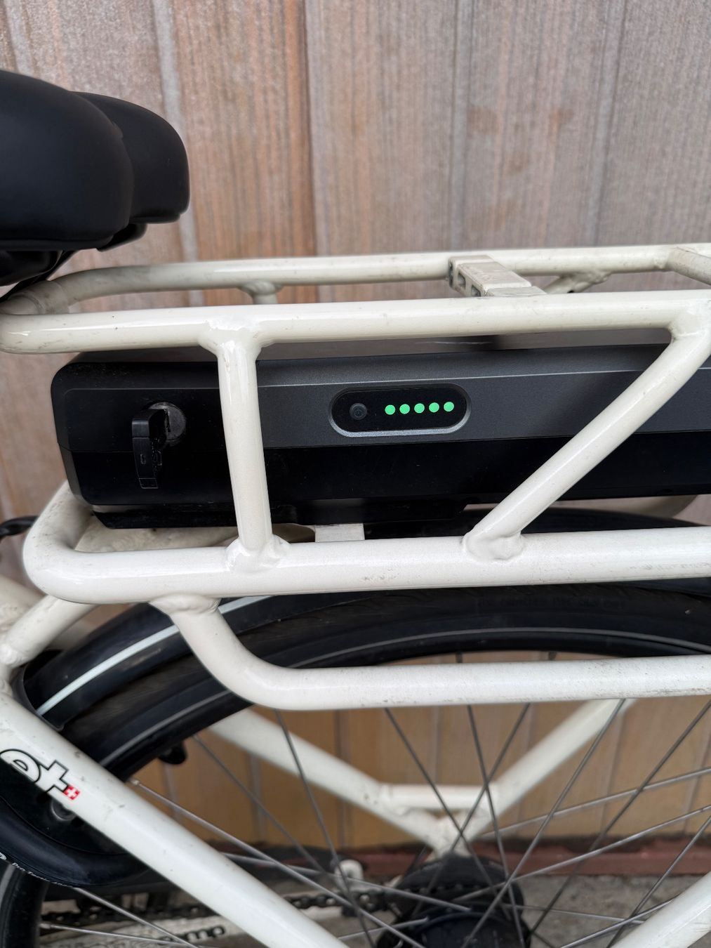 Stöckli Velos: Stöckli E-Bike Eterra Comp – Gebraucht aus Oberentfelden von lam_vj88 4