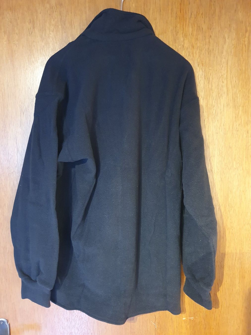 Millet Maglioni & Felpe: Polaire Millet Carlin, taille S – Nuovo e nell'imballaggio originale da Botyre (Ayent) venduto da Viperine 1