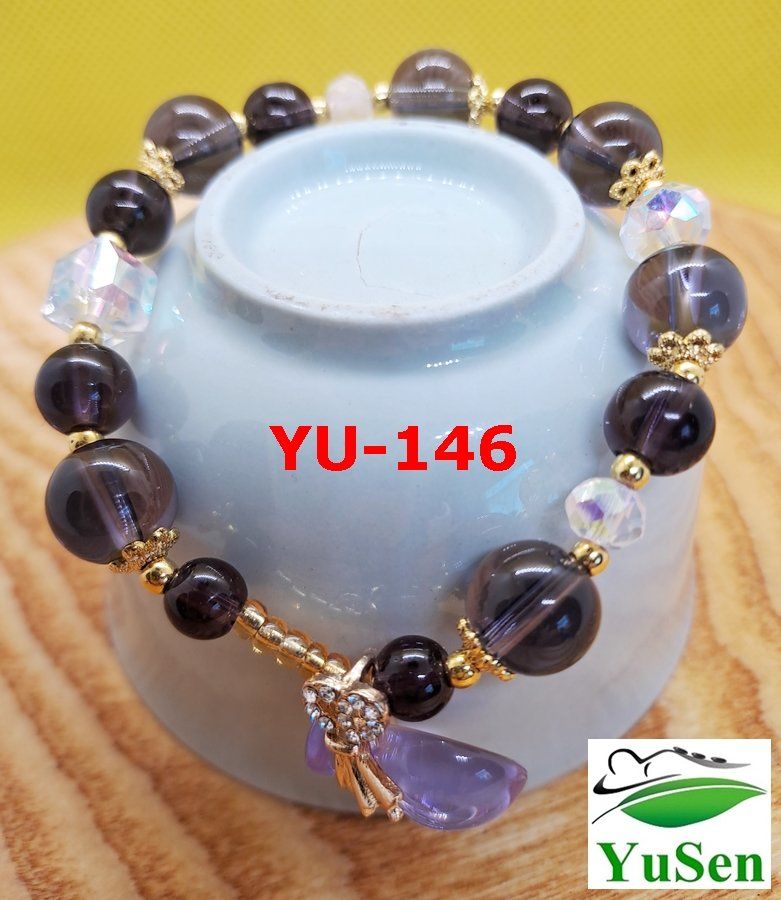 Bracciali & Braccialetti: Armband (Amethyst) – Nuovo (secondo la descrizione) da Halden venduto da YUSEN012