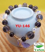 Armband (Amethyst)