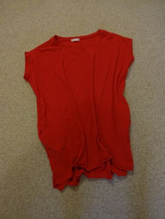 Super Longshirt/Italy