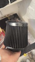 K&N High-Flow Luftfilter NEU