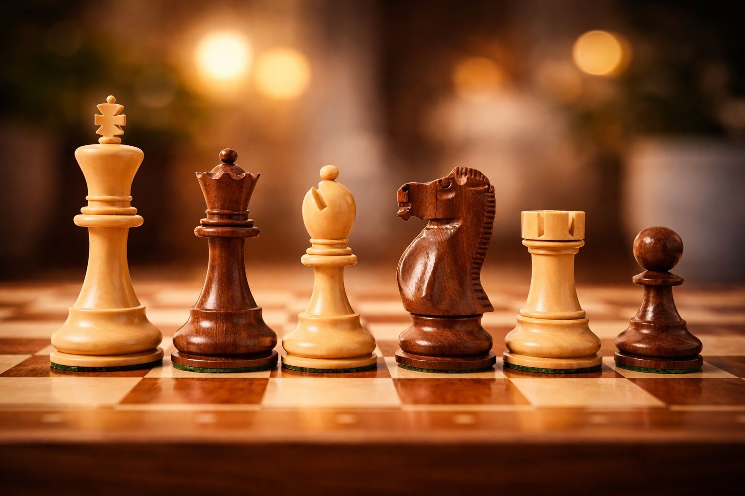 Giochi: Schachfiguren Spassky 3,75 + Doppelte Dame – Nuovo e nell'imballaggio originale da Tägerig venduto da An777 1