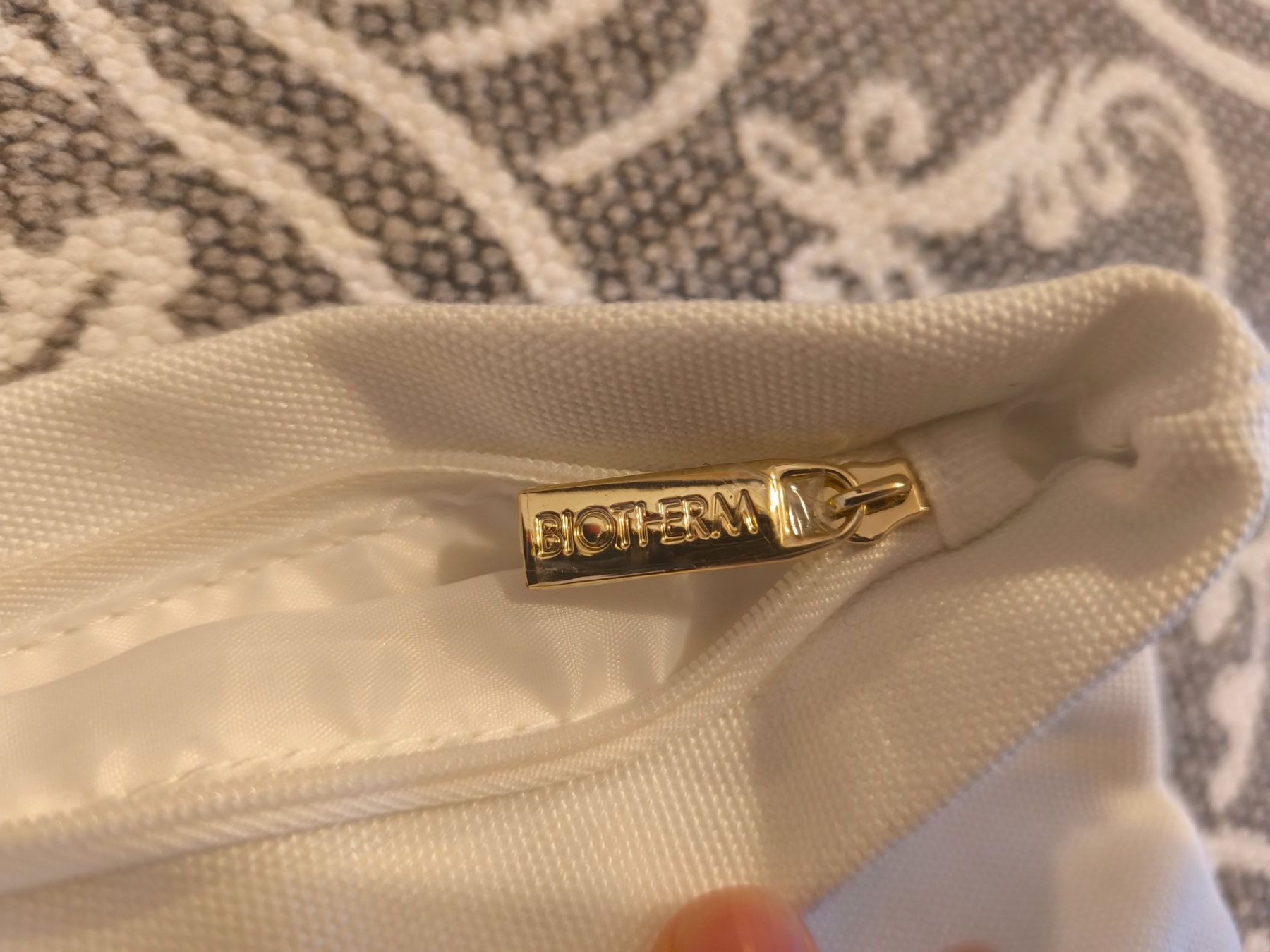 Custodie per cosmetici: New Cosmetic Bag Biotherm – Nuovo (secondo la descrizione) da Sursee venduto da Re.joy 1