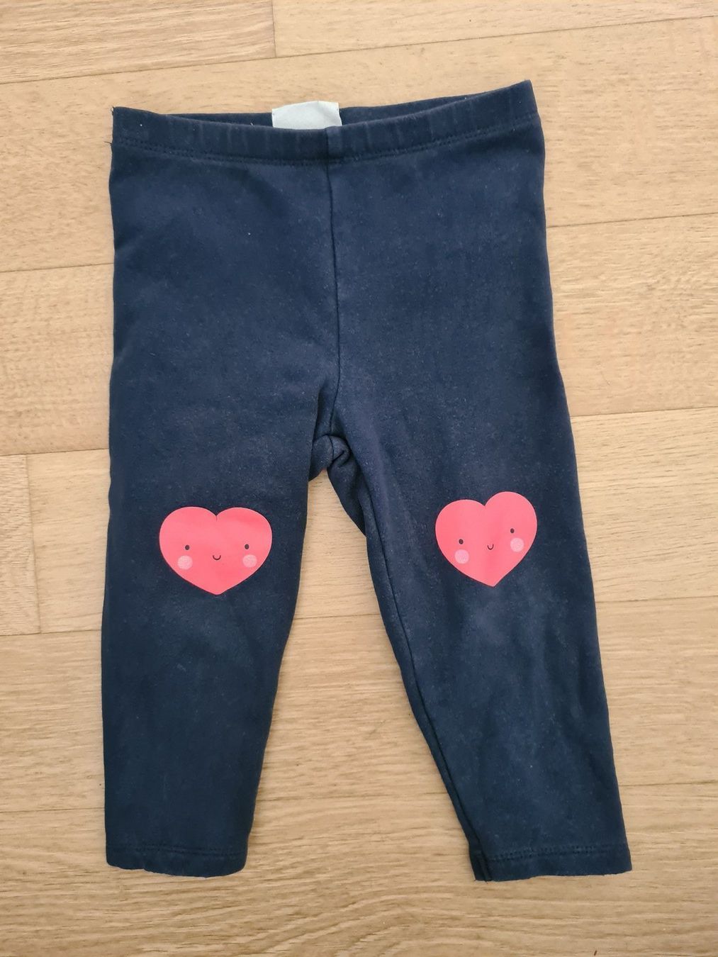 C&A Pantaloni: Pantalon Hiver - Taille 86 – Usato da Carouge GE venduto da Franllo