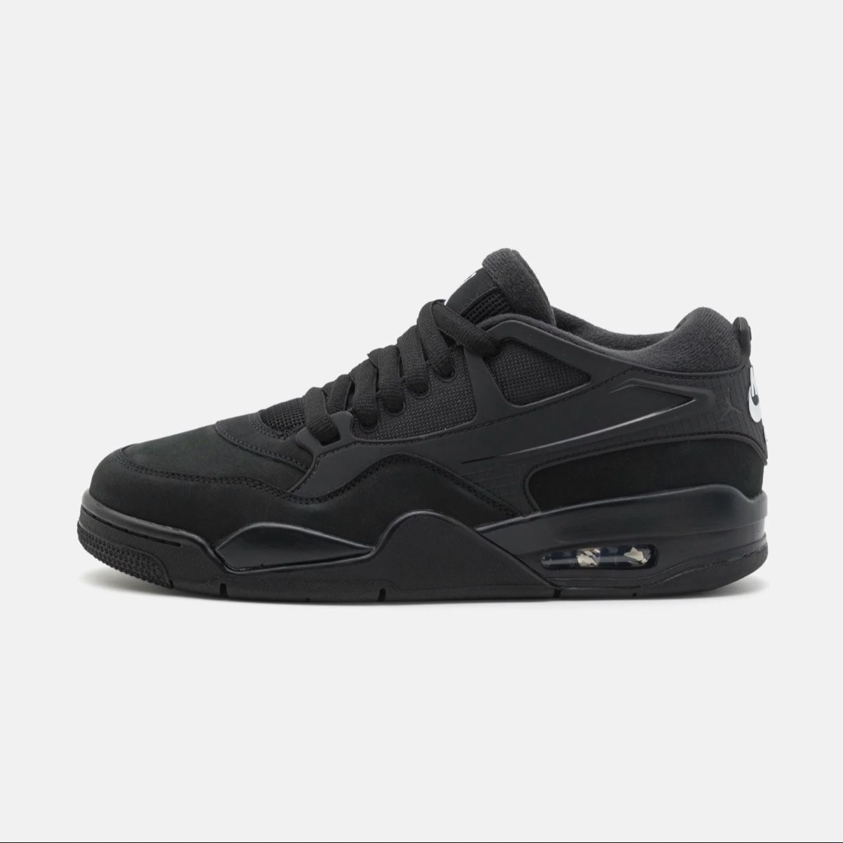 Scarpe da uomo: Jordan 4 RM Black Cat – Nuovo e nell'imballaggio originale da Biel/Bienne venduto da Akwawini 3