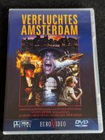 Verfluchtes Amsterdam DVD DE