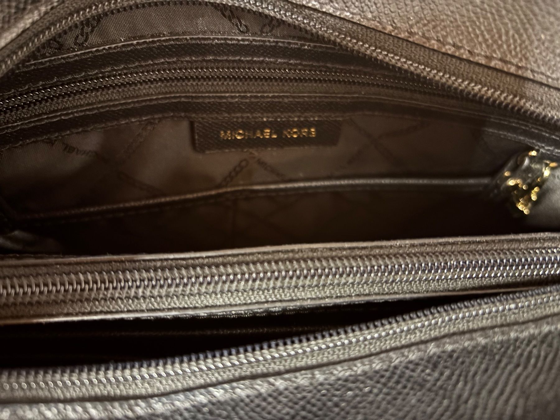 Michael Kors Borse da donna: Originale Michael Kors Ledertasche – Usato da Wenslingen venduto da sal_58dr 5