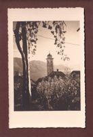Foto - TICINO - Chiesa