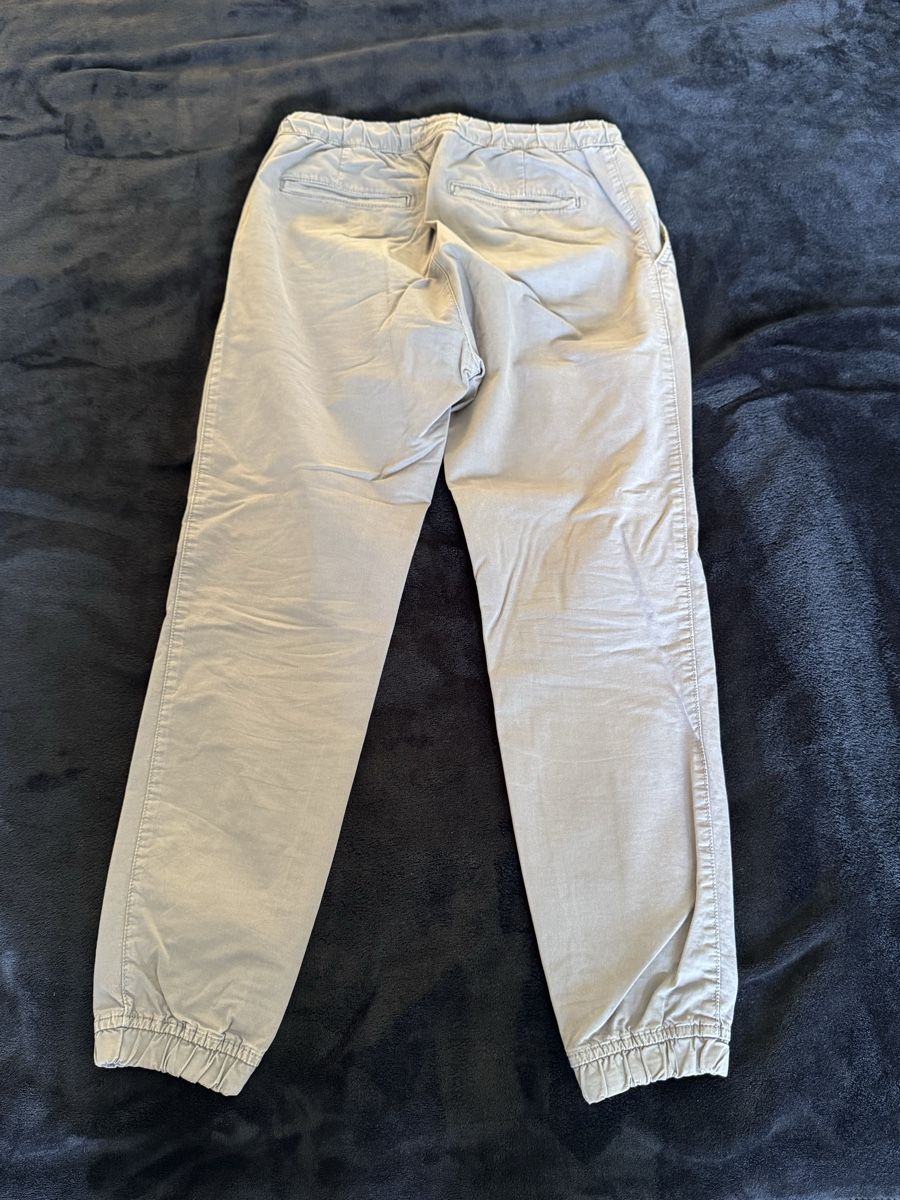 American Eagle Pantaloni: American Eagle Next Level Flex Shorts  – Usato da Zürich venduto da nic_2h9y 1