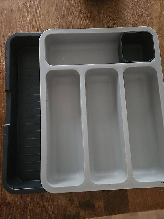 Cucine complete: Küchenschubladen Organizer – Usato da Leuzigen venduto da mar_8hm2 1