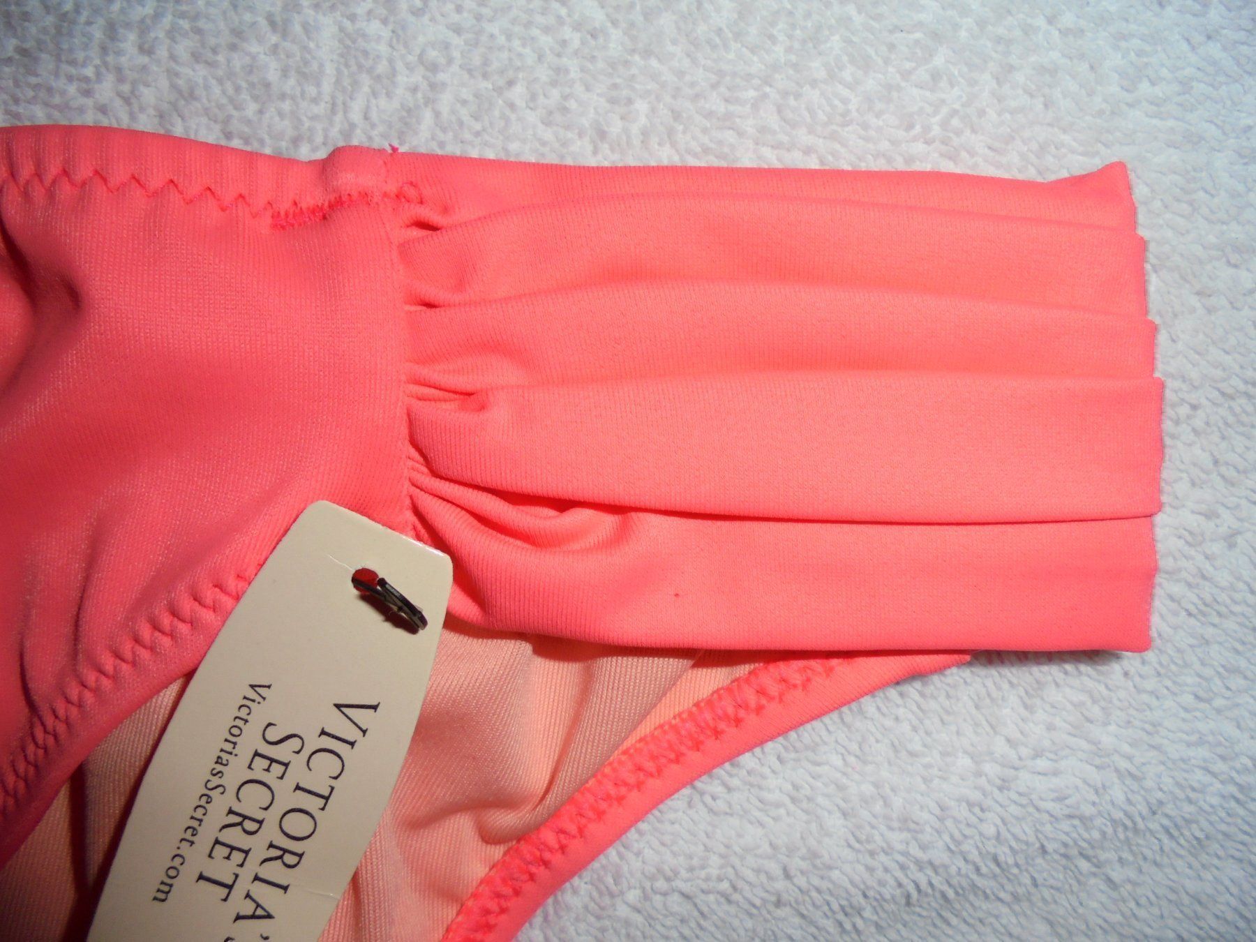 Victoria's Secret Costumi da bagno & Bikini: VICTORIA'S SECRET BIKINIHOSE GR. M – Nuovo e nell'imballaggio originale da Aarau Rohr venduto da PinkSchwein 1